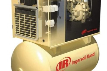 Air Compressors Featured Image