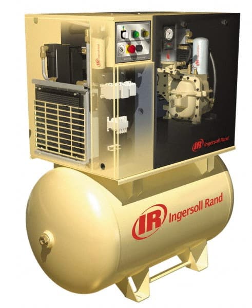 Air Compressors Featured Image